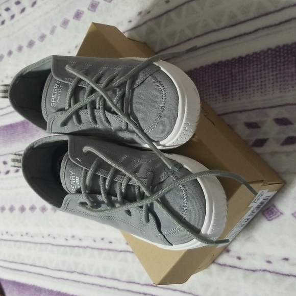 Sperry Shoes - Women's Top-sider sneakers